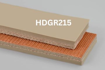 3-PLY 330# PIW TAN 13/64 PURE GUM X BARE