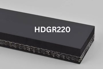 3-PLY 600# PIW BLACK 3/8 X 1/8