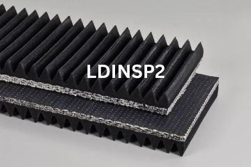 3-PLY CP30 BLACK DURALIFT X FS