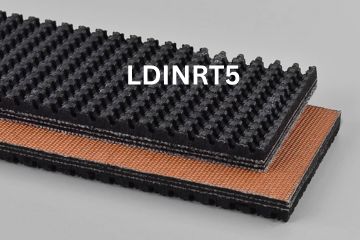 3-PLY 225# PIW BLACK ROUGHTOP X BARE