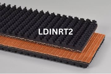 2-PLY 150# PIW BLACK ROUGHTOP X BARE FR