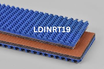 3-PLY 225# PIW BLUE CARBOX NITRILE R.T. X BARE