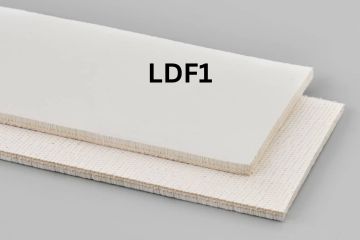 2-PLY 15 OZ. WHITE NITRILE COS