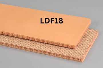 3-PLY 150 TAN NITRILE COS