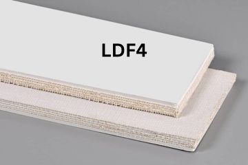 5-PLY 15 OZ. WHITE NITRILE COS