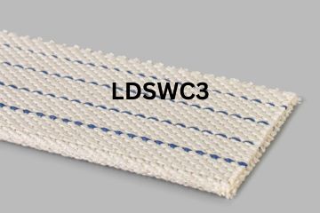 4-PLY SOLID WOVEN COTTON