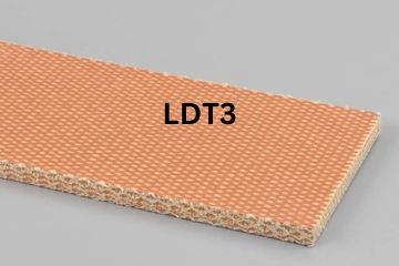 4-PLY CP30 TAN FS X FS