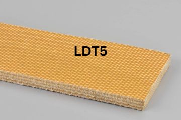 4-PLY 35 OZ. TAN FS X FS SILVER HARD DUCK