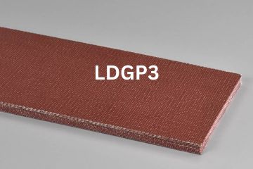 7-PLY BROWN NITRILE FBS