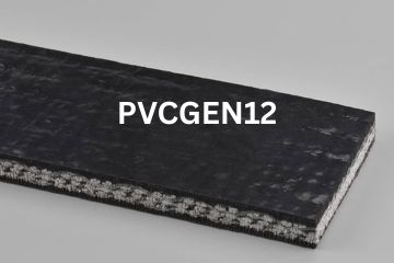 PVC 350 BLACK C X C SC/FR