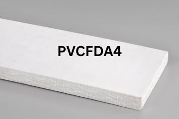 PVC 450 WHITE C X C SC/FR/OR/FDA
