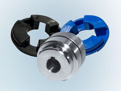 Flexible Couplings