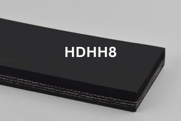 3-PLY 330# PIW BLACK 1/4 X 1/16 PEAK HR 700°F