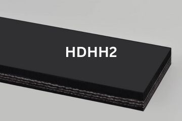 3-PLY 330# PIW BLACK 3/16 X 1/16 HR 400°F