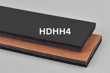 3-PLY 225# PIW BLACK 1/8 X BARE HR 400°F