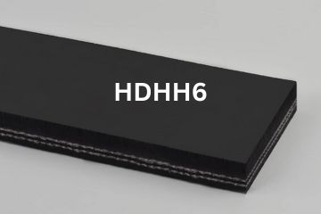 2-PLY 220# PIW BLACK 3/16 X 1/16 PEAK HR 700°F