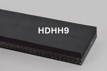 4-PLY 440# PIW BLACK 1/4 X 1/16 PEAK HR 700°F