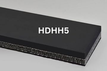 4-PLY 440# PIW BLACK 1/4 X 1/16 HR 400°F