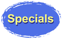 Special Items / Overstocks