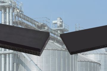 Heavy Duty conveyor belting