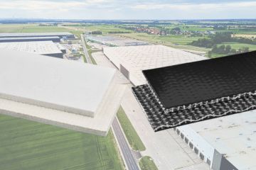 PVC conveyor belting