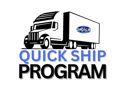 Quick Ship in-stock conveyor belting