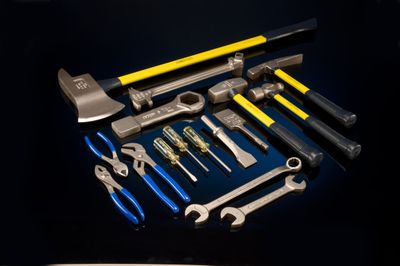 Safety Tools