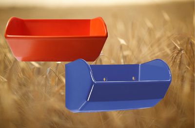 Elevator Buckets