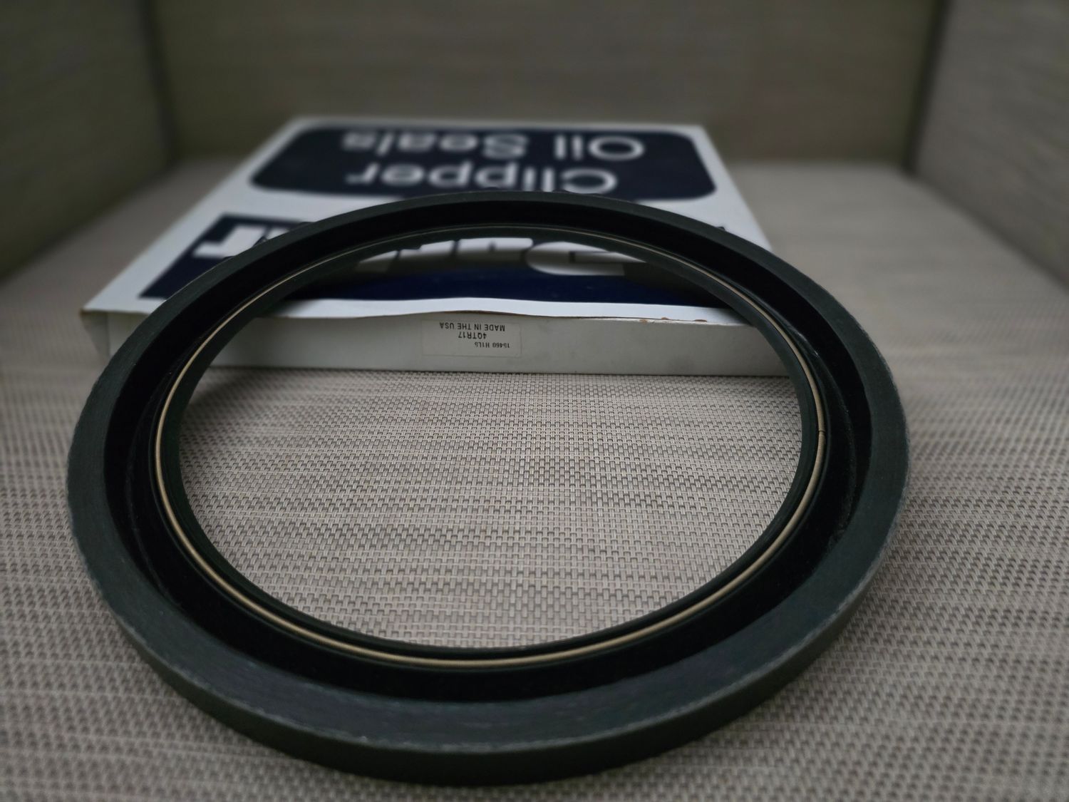 Parker Clipper Oil Seal 15460 H1L5