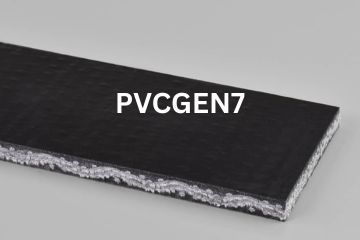 PVC 200 BLACK C X C SC/FR -24" x 100 FT