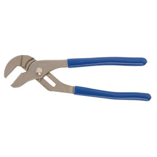 Ampco Safety P-39 Groove Joint Pliers | 10 in. OAL Non-Sparking, Non-Magnetic