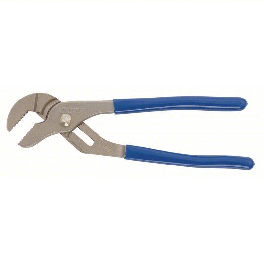 Ampco Safety P-312 Groove Joint Pliers | 12 in. OAL Non-Sparking, Non-Magnetic