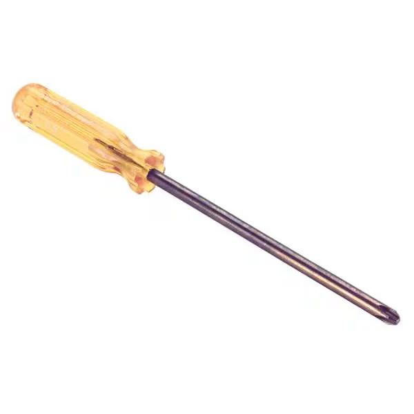 Ampco Safety S-1100 Phillips Screwdriver #3 Non-Sparking, Non-Magnetic