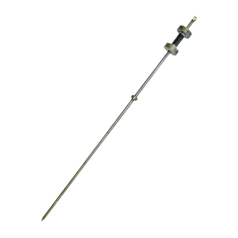 IRROMETER 1012 Slide Hammer Installation Tool, 7/8 x 48 in.