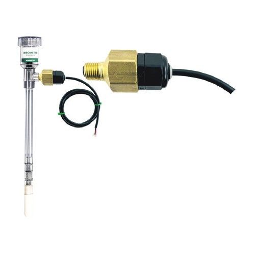IRROMETER RSU-C Remote Sensing Unit, 4-20 mA Current Output (1/4 NPT)