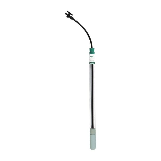 IRROMETER A36C-LT Soil Solution Access Tube, 36 in., Low Tension, Single Line
