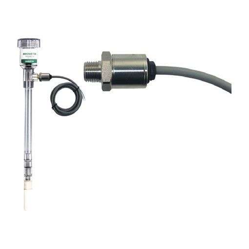 IRROMETER RSU-V Remote Sensing Unit, Voltage Output (1/4 NPT)