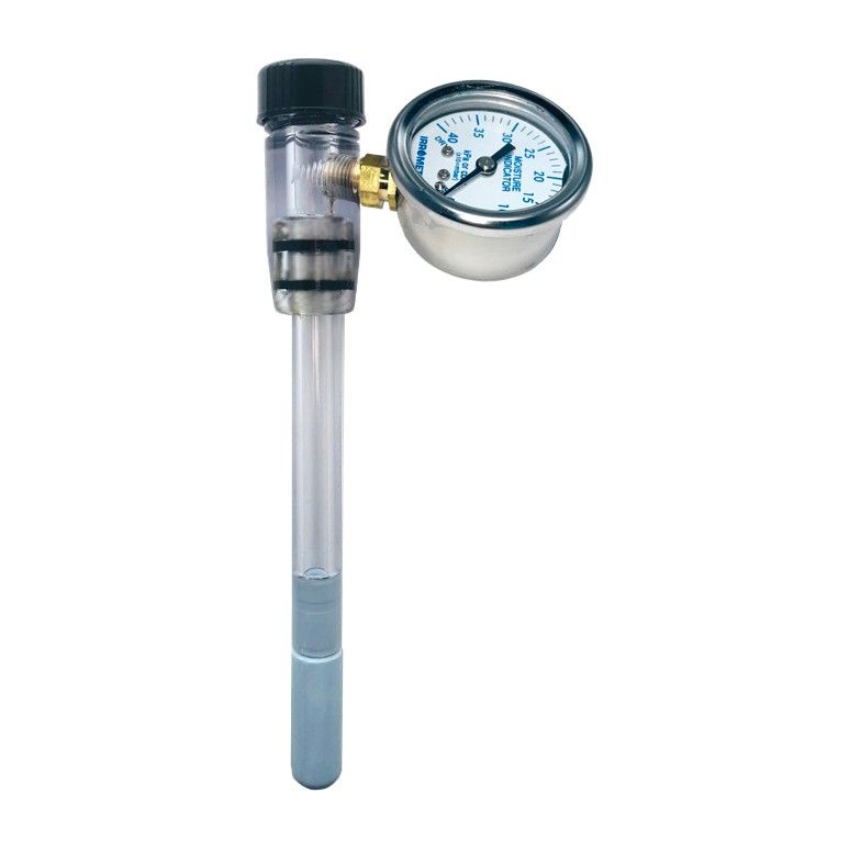 IRROMETER MLT-RSU-C Miniature Low Tension Tensiometer, 4-20 mA Output