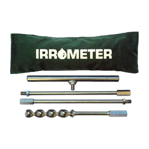 IRROMETER 1014 Auger Tool Kit, 1 in.