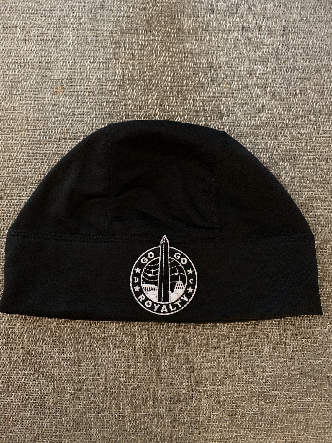 Black Premium Skully