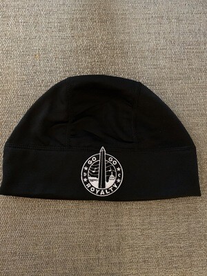 Black Premium Skully