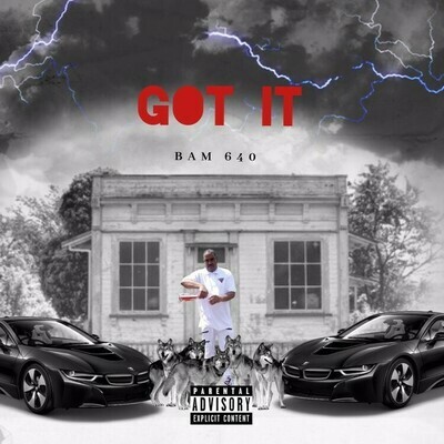 Got It (Single)