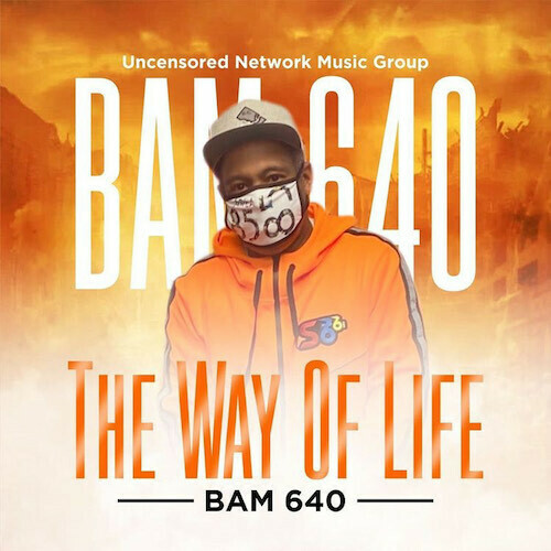 THE WAY OF LIFE (2021)