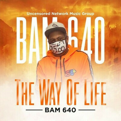 THE WAY OF LIFE (2021)