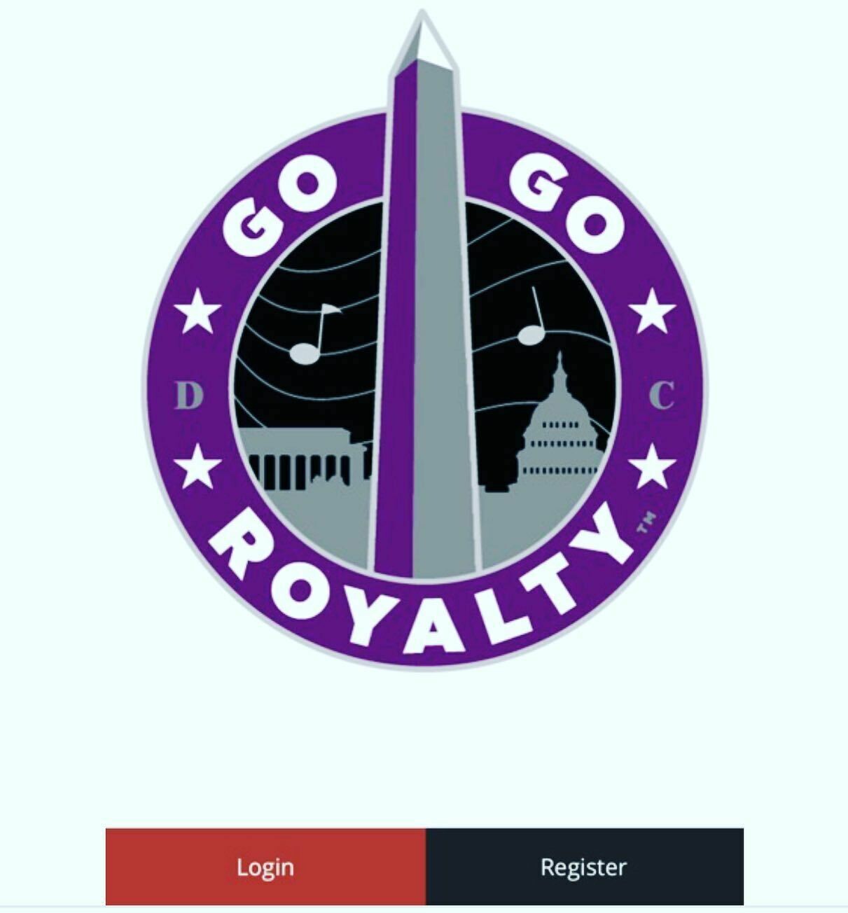 Go-Go Royalty All Access App (Direct)