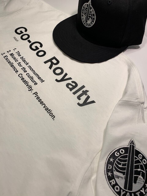 GGR Short Sleeve &quot;The Definition&quot; T-Shirt
