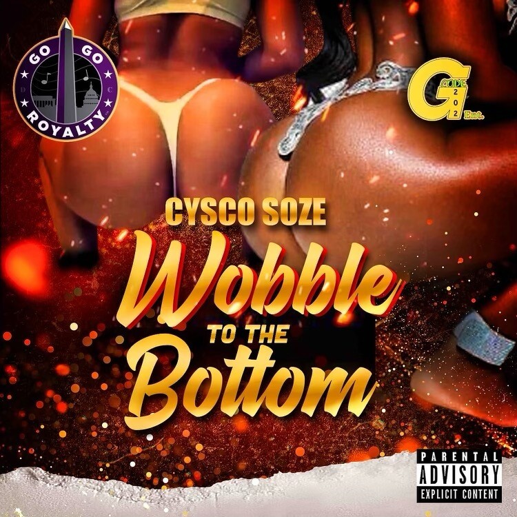 Cysco Soze-Wobble~(Radio-Club-Remix)