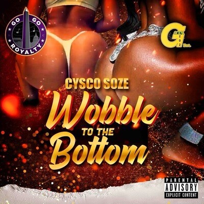 Cysco Soze-Wobble~(Radio-Club-Remix)