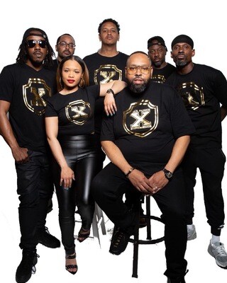 Black Passion@Press Box (NC) 11-20-21 w.Steve Roy