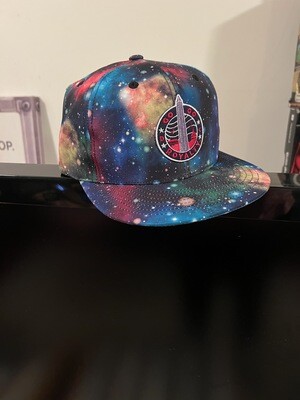 GGR Galaxy Cap